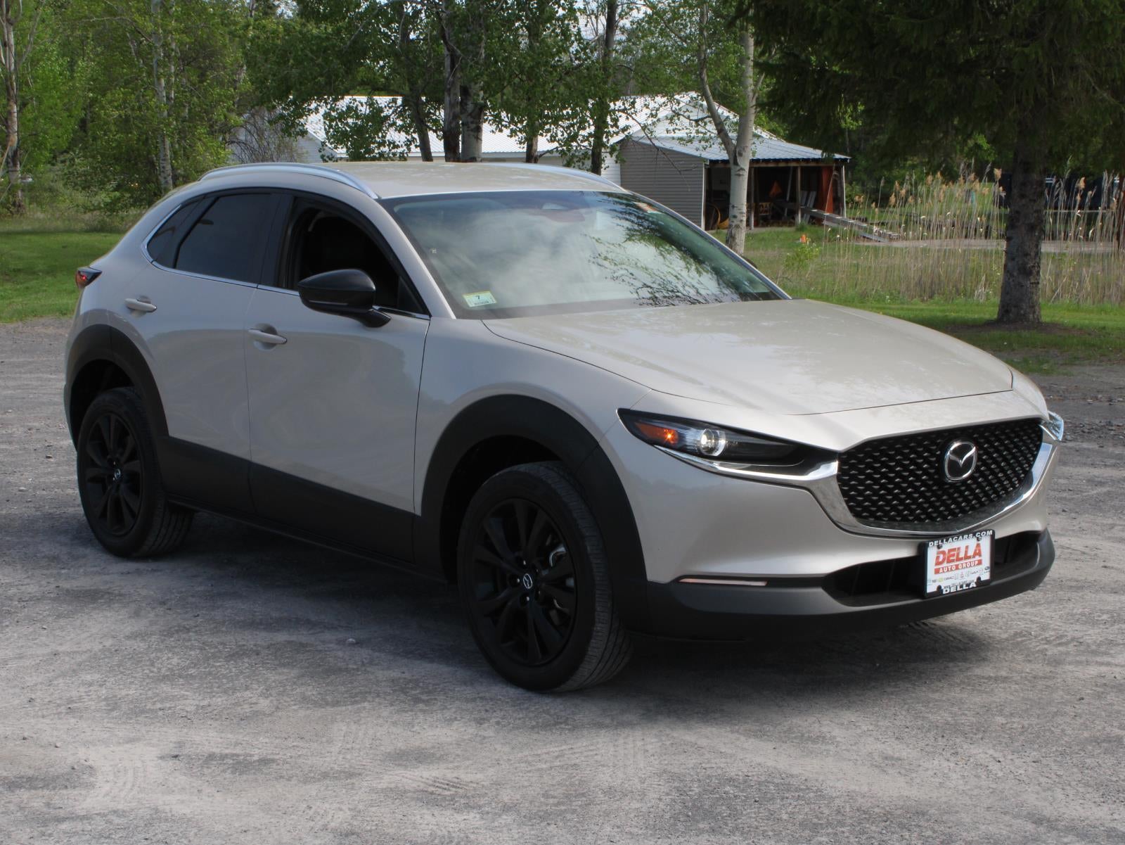 2024 Mazda Mazda CX-30 2.5 S Select Sport All Wheel Drive Automatic