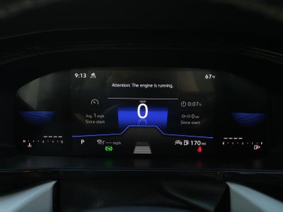 2024 Volkswagen Taos S All Wheel Drive Auto-Shift Manual