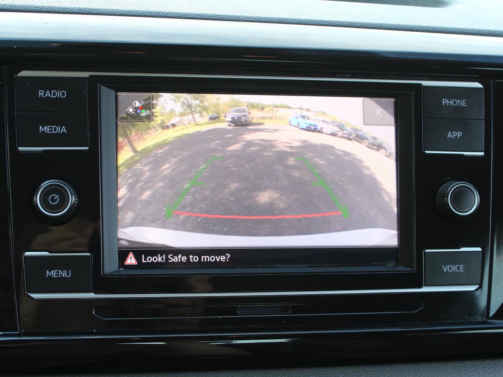 2024 Volkswagen Taos S All Wheel Drive Auto-Shift Manual