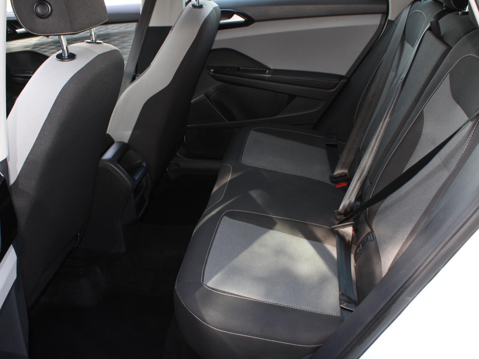 2024 Volkswagen Taos S All Wheel Drive Auto-Shift Manual