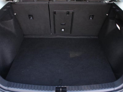 2024 Volkswagen Taos S All Wheel Drive Auto-Shift Manual