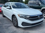 2024 Volkswagen Jetta S Front Wheel Drive Automatic