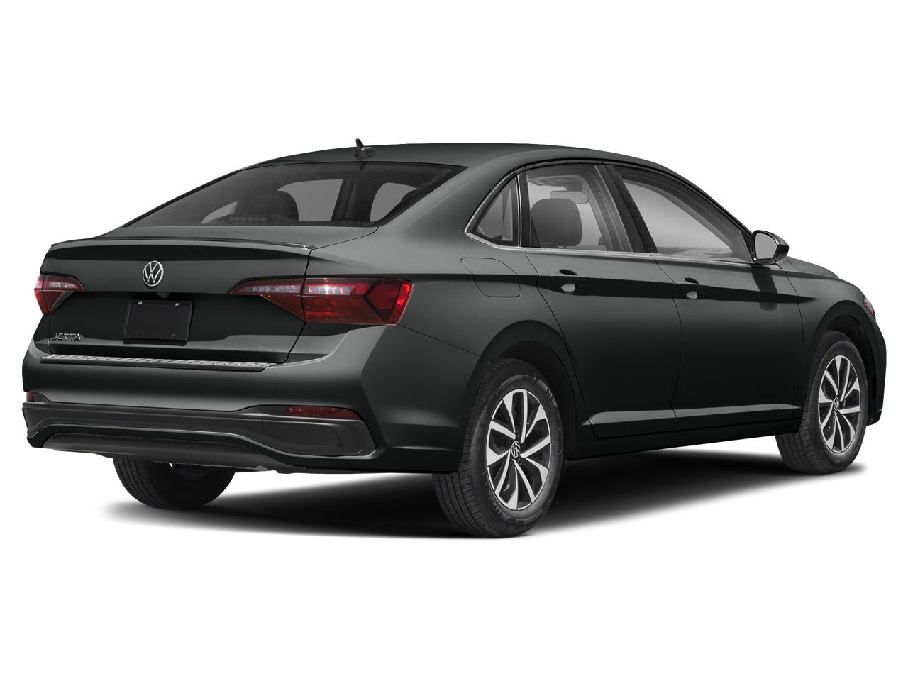 2024 Volkswagen Jetta S Front Wheel Drive Automatic