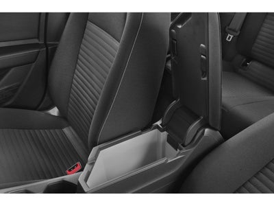 2024 Volkswagen Jetta S Front Wheel Drive Automatic