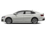 2024 Volkswagen Jetta S Front Wheel Drive Automatic