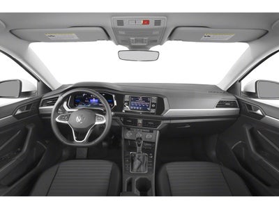 2024 Volkswagen Jetta S Front Wheel Drive Automatic
