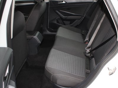 2025 Volkswagen Jetta S