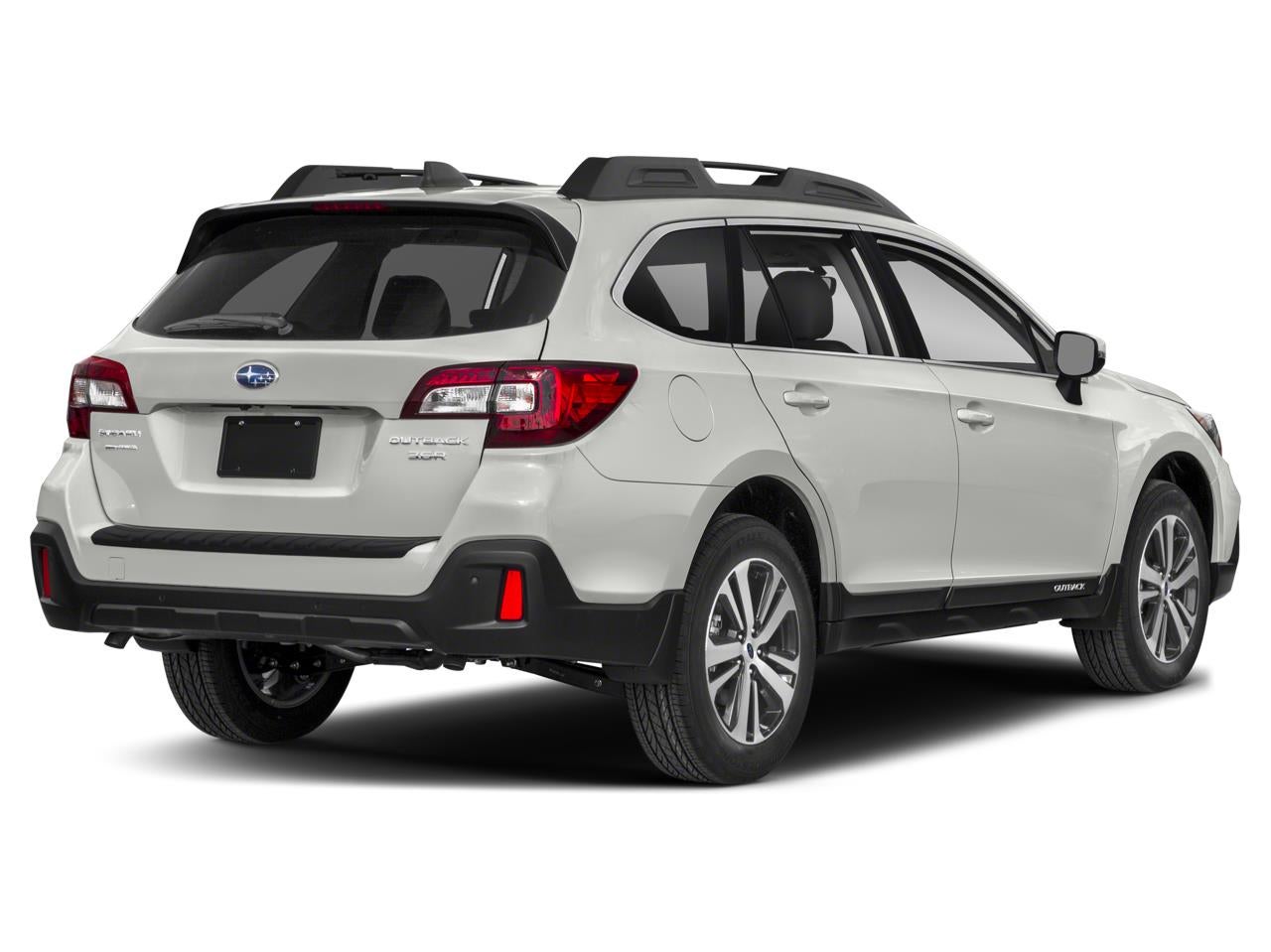 2019 Subaru Outback Limited All Wheel Drive CVT