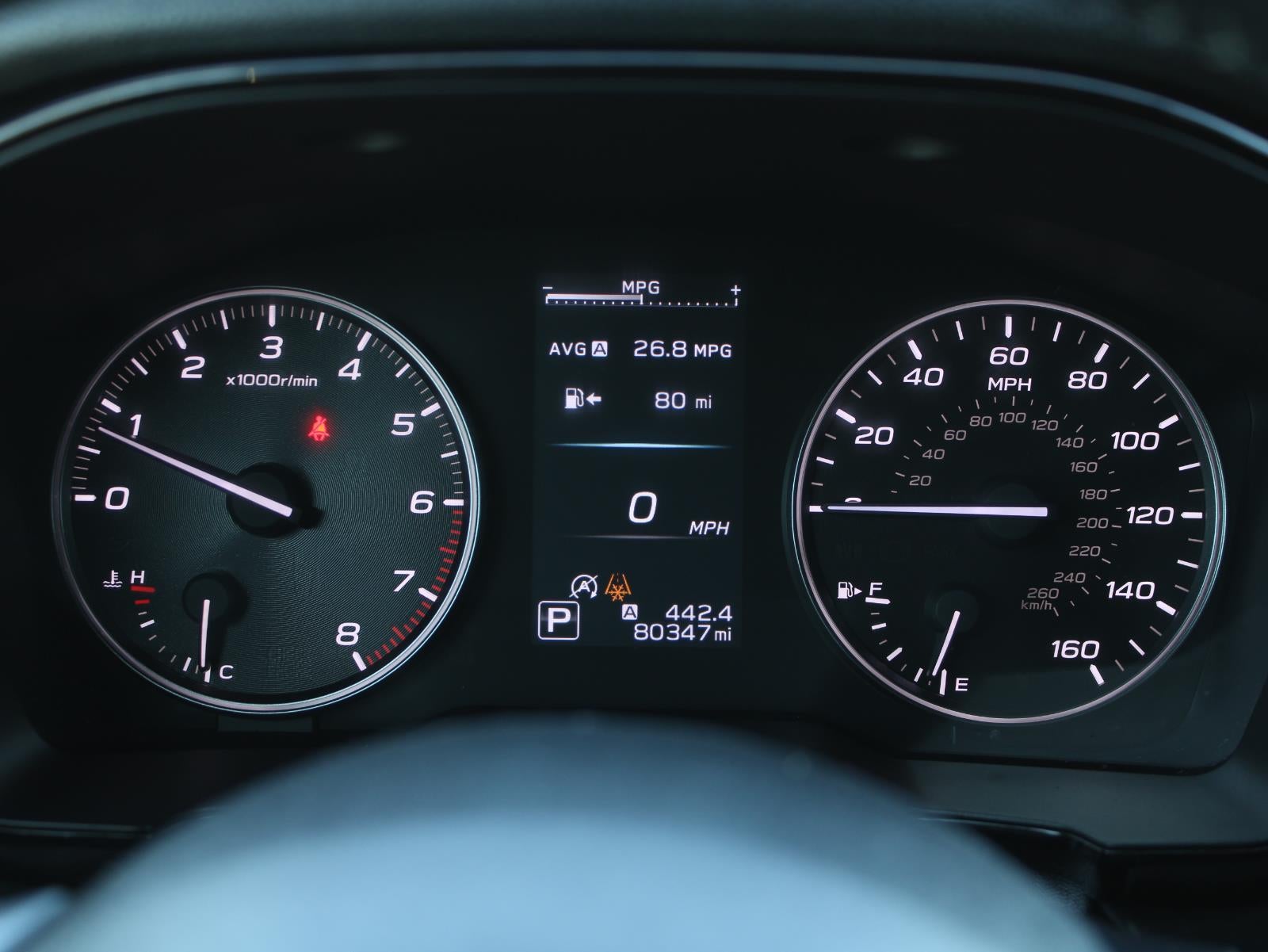 2020 Subaru Outback Premium All Wheel Drive CVT