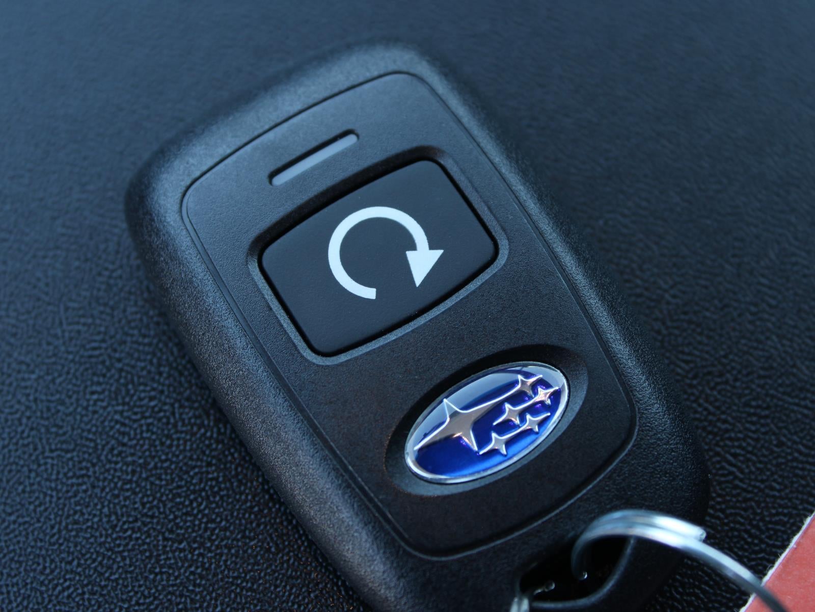 2020 Subaru Outback Premium All Wheel Drive CVT