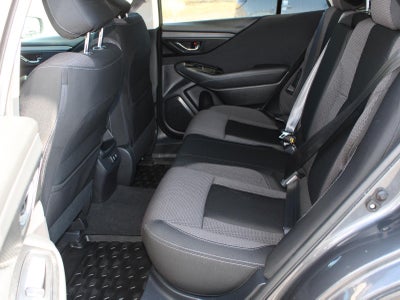 2020 Subaru Outback Premium All Wheel Drive CVT