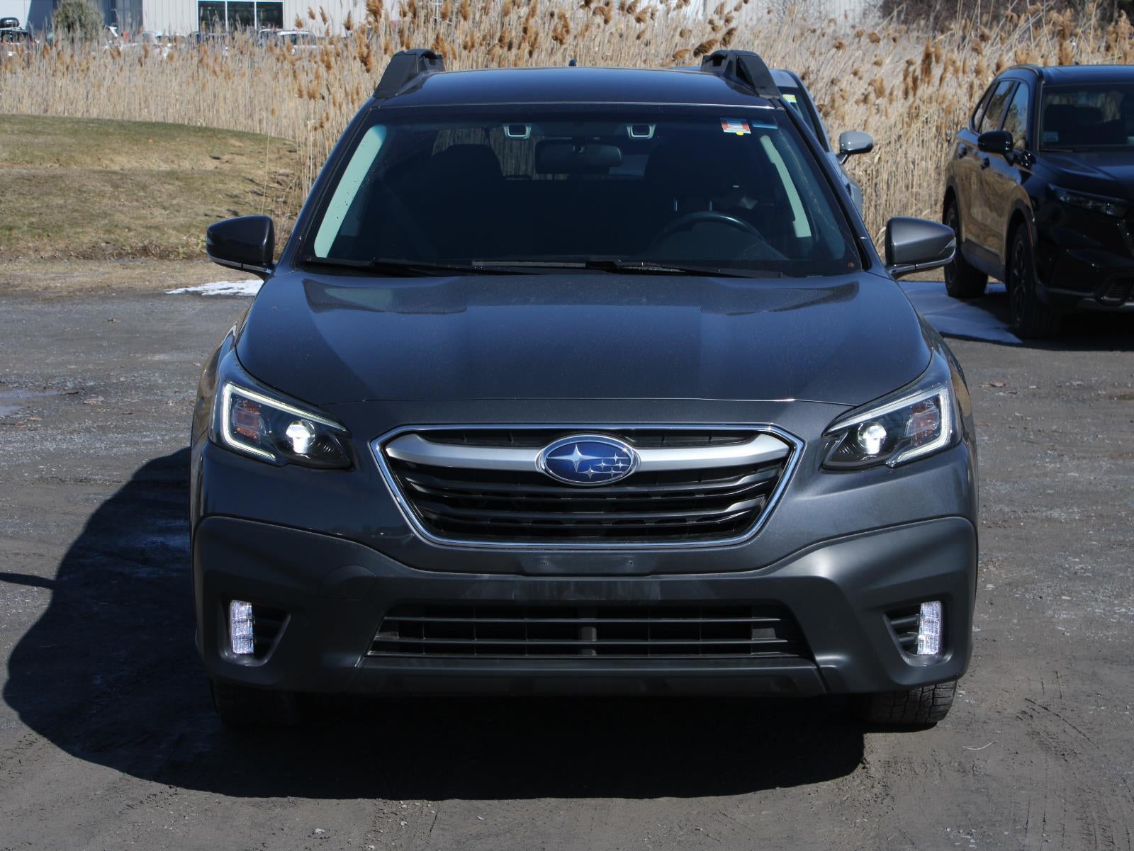 2020 Subaru Outback Premium All Wheel Drive CVT