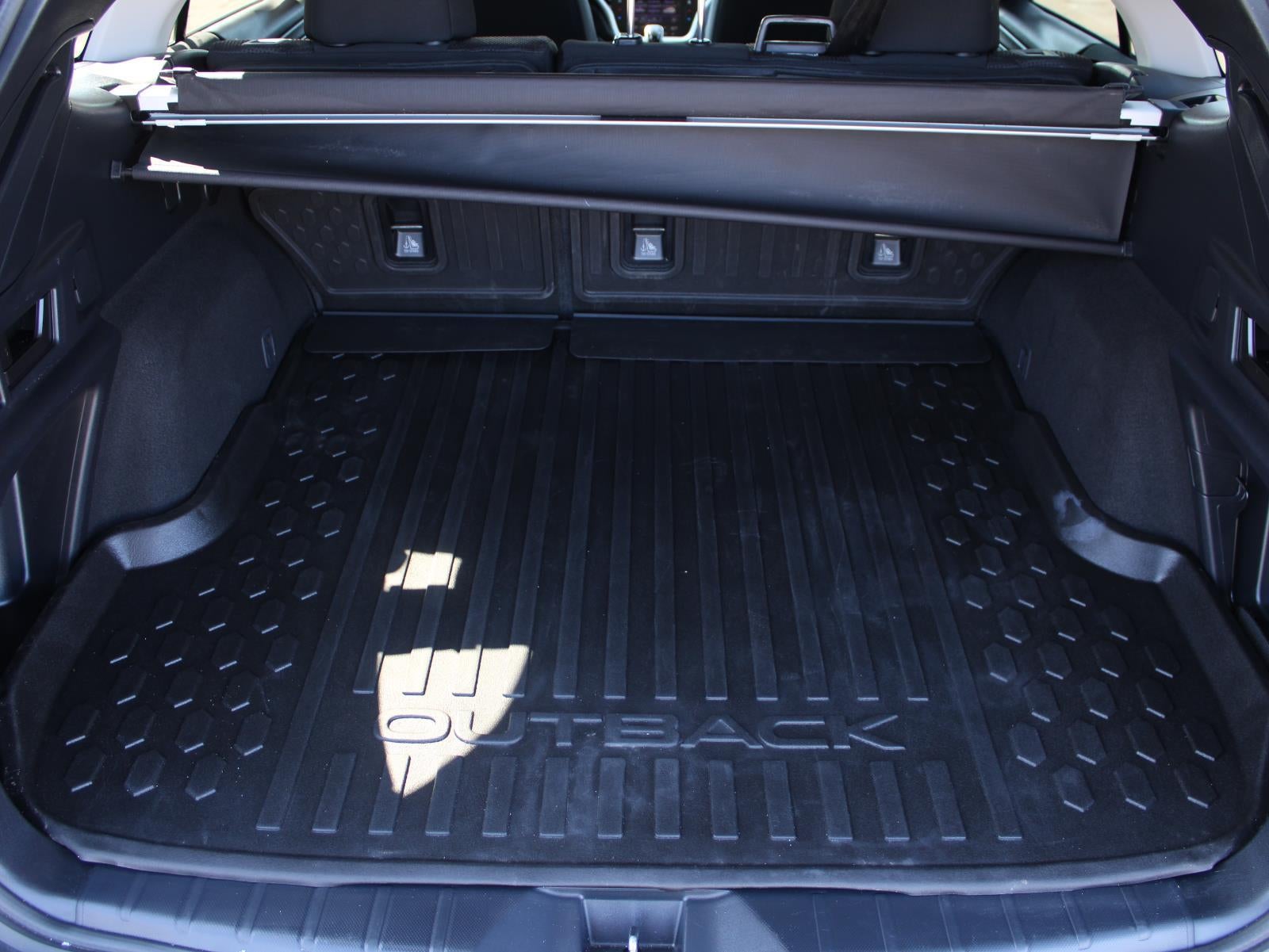 2020 Subaru Outback Premium All Wheel Drive CVT