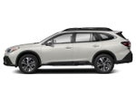 2021 Subaru Outback Limited All Wheel Drive CVT