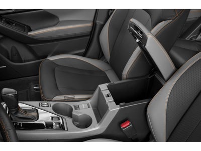2024 Subaru Crosstrek Wilderness All Wheel Drive CVT