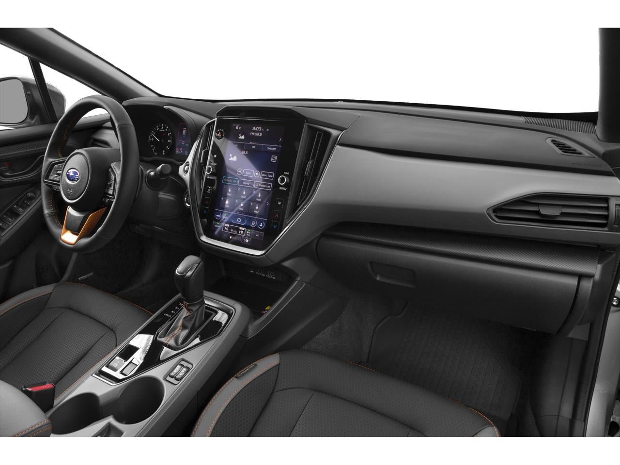 2024 Subaru Crosstrek Wilderness All Wheel Drive CVT