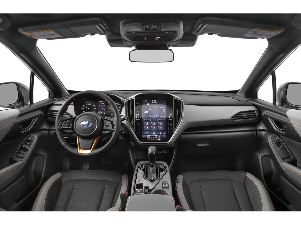 2024 Subaru Crosstrek Wilderness All Wheel Drive CVT