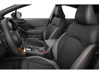 2024 Subaru Crosstrek Wilderness All Wheel Drive CVT