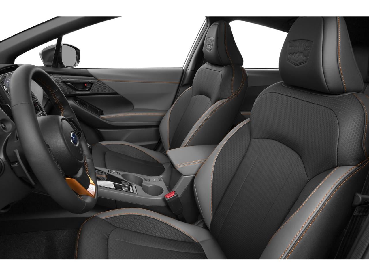 2024 Subaru Crosstrek Wilderness All Wheel Drive CVT