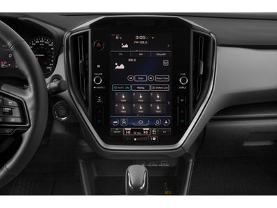 2024 Subaru Crosstrek Wilderness All Wheel Drive CVT