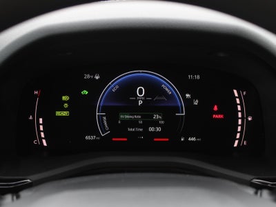 2025 Toyota Camry LE Front Wheel Drive CVT