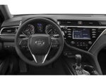 2020 Toyota Camry SE Front-wheel Drive Transmission-Manual