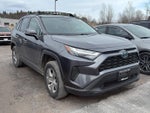 2022 Toyota RAV4 Hybrid XLE All Wheel Drive CVT