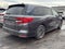 2024 Honda Odyssey EX-L Front Wheel Drive Automatic