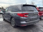 2024 Honda Odyssey EX-L Front Wheel Drive Automatic