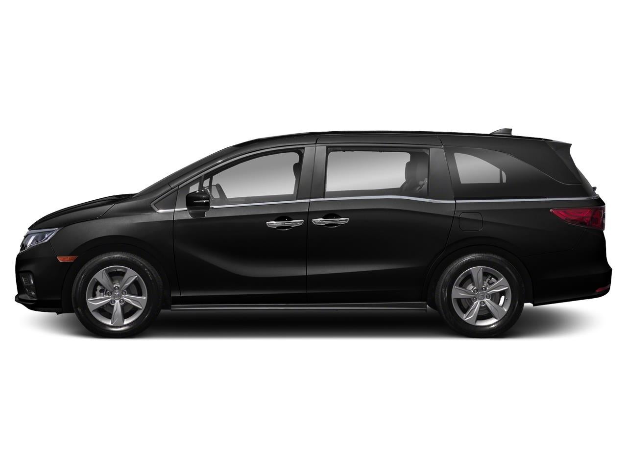 2020 Honda Odyssey EX-L Front Wheel Drive Automatic
