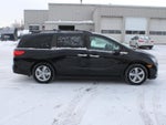 2020 Honda Odyssey EX-L Front Wheel Drive Automatic