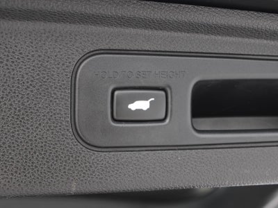 2020 Honda Odyssey EX-L Front Wheel Drive Automatic