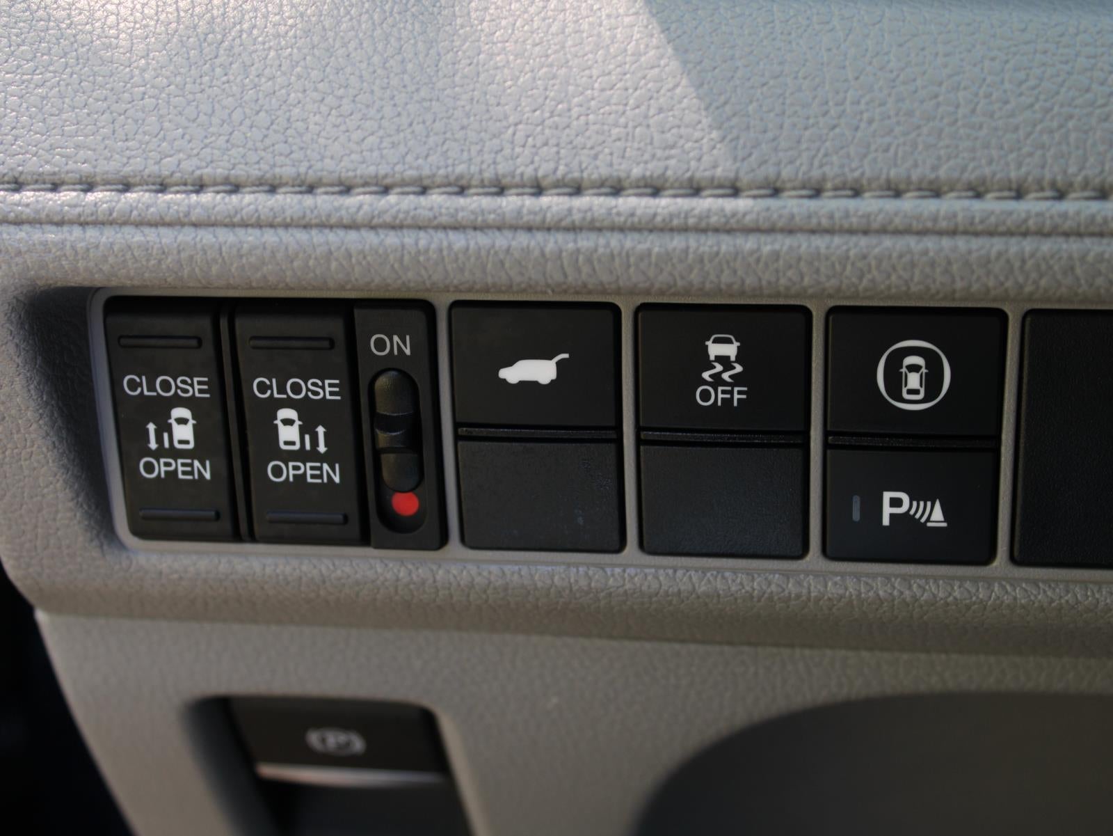 2023 Honda Odyssey Elite Front Wheel Drive Automatic