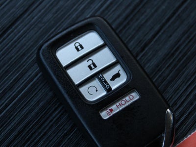 2020 Honda Pilot EX-L All Wheel Drive Automatic