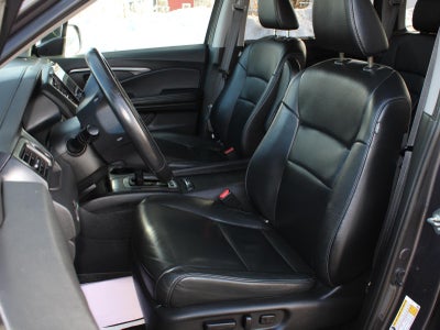 2020 Honda Pilot EX-L All Wheel Drive Automatic