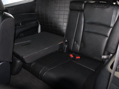 2020 Honda Pilot EX-L All Wheel Drive Automatic