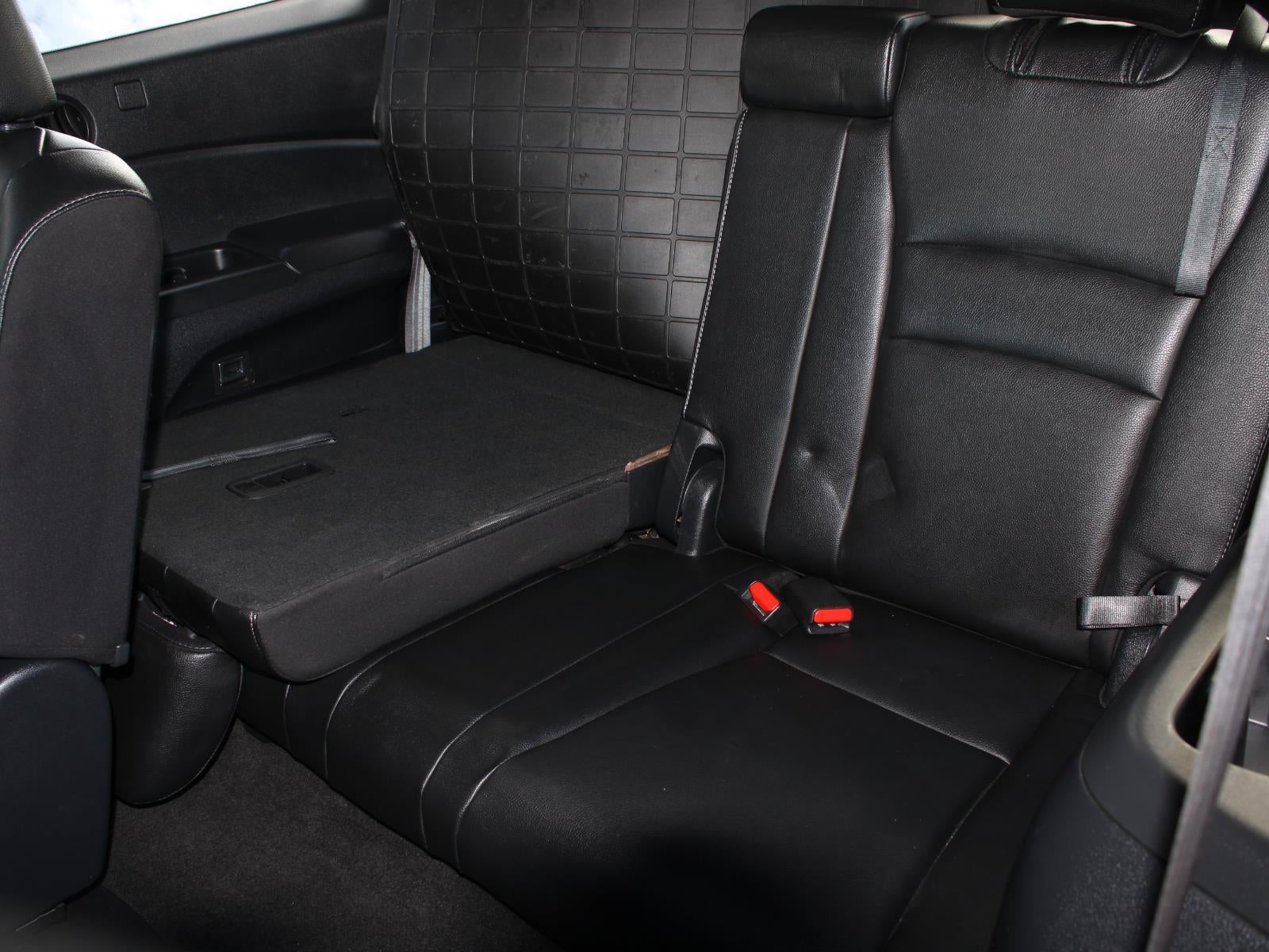 2020 Honda Pilot EX-L All Wheel Drive Automatic