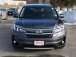 2020 Honda Pilot EX-L All Wheel Drive Automatic