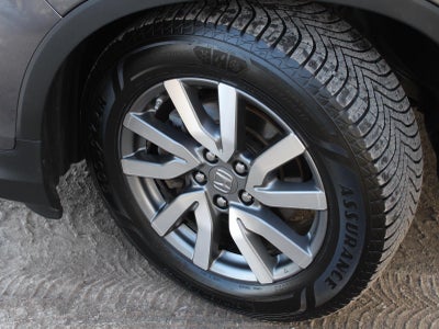 2020 Honda Pilot EX-L All Wheel Drive Automatic