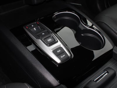 2021 Honda Pilot Touring 8-Passenger All Wheel Drive Automatic