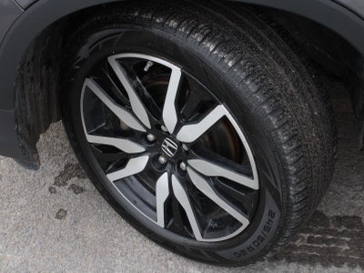 2021 Honda Pilot Touring 8-Passenger All Wheel Drive Automatic