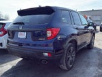 2020 Honda Passport EX-L All Wheel Drive Automatic