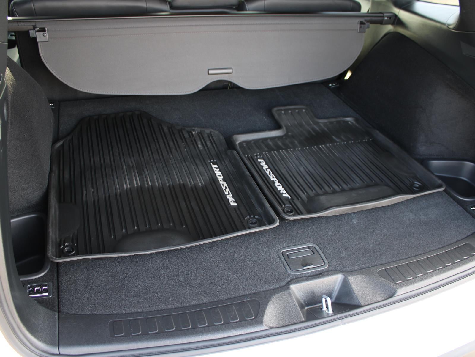 2022 Honda Passport EX-L All Wheel Drive Automatic