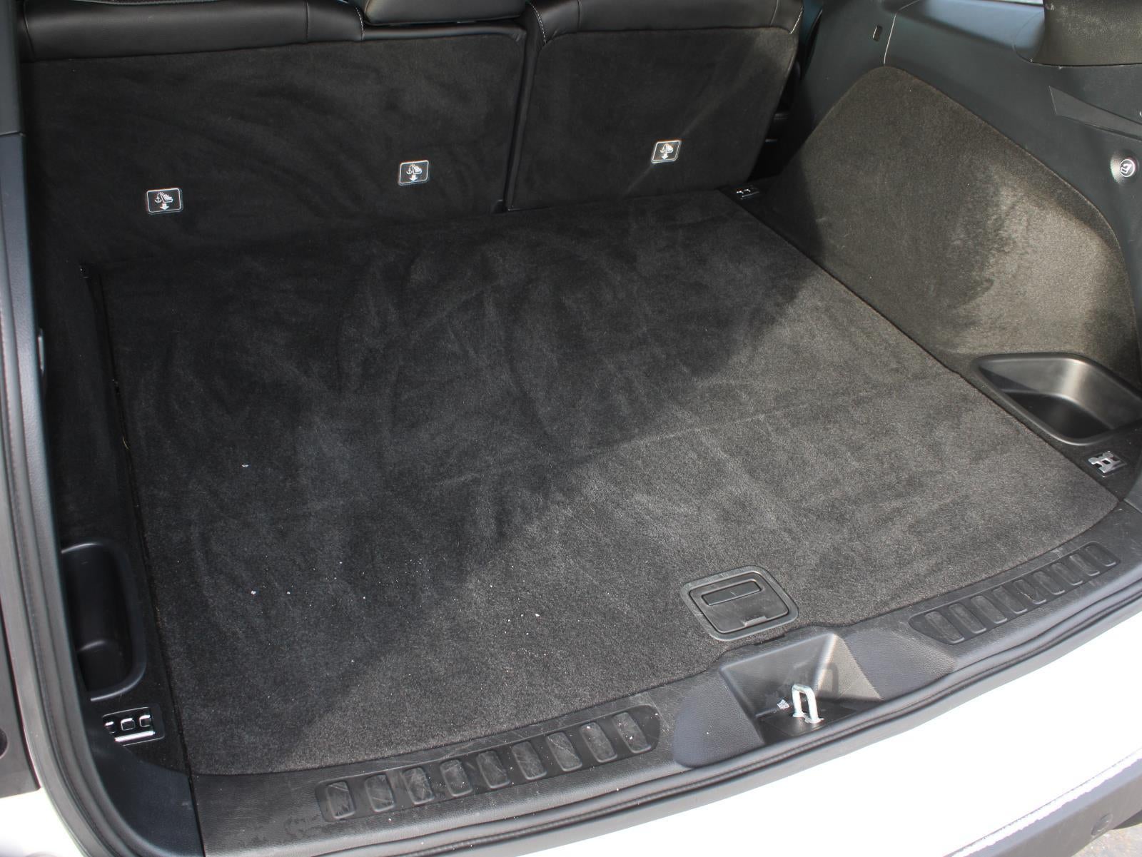 2023 Honda Passport EX-L All Wheel Drive Automatic