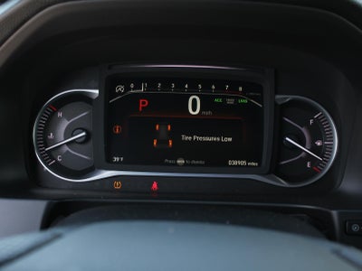 2022 Honda Passport EX-L All Wheel Drive Automatic