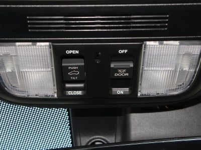 2022 Honda Passport EX-L All Wheel Drive Automatic