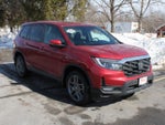 2022 Honda Passport EX-L All Wheel Drive Automatic