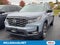 2024 Honda Passport TrailSport