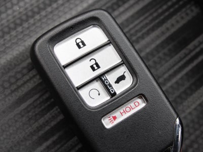 2023 Honda Passport TrailSport All Wheel Drive Automatic