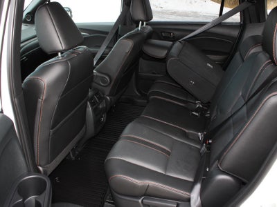 2023 Honda Passport TrailSport All Wheel Drive Automatic